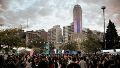 Brasileños y chilenos son los países con más visitantes en nuestra ciudad.