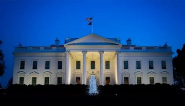 Donald Trump se encontraba dentro del edificio en el momento del incidente.
