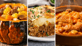Tres recetas tradicionales y eficientes para reemplazar al locro este 25 de Mayo.
