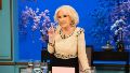Mirtha Legrand tiene 99 años.