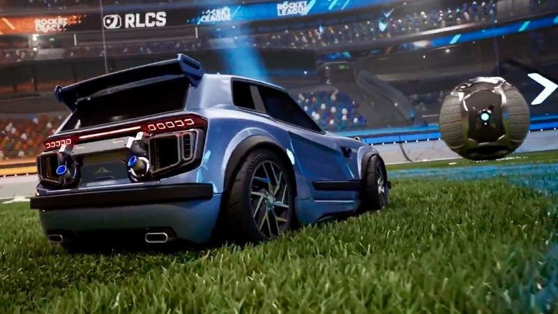 La novedad generó asombro entre los jugadores profesionales y creadores de contenido
