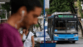 El servicio de colectivo tendrá funcionamiento como días festivo.