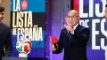 De la Fuente durante la presentación de la lista de España para el Mundial 2026.
