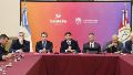 Hay diálogo entre el gobierno provincial y la agroindustria. Pero no viene fácil llegar a un acuerdo por los accesos portuarios