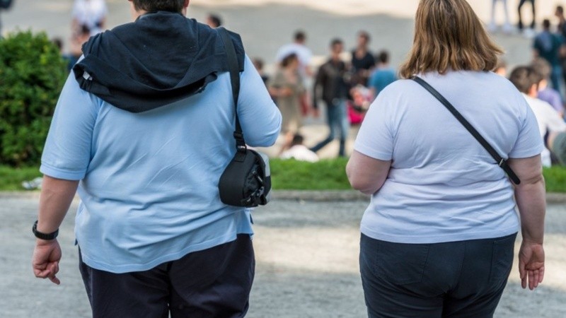 Más de 1.000 millones de personas en el mundo viven con obesidad y la cifra no para de crecer.