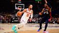 Jalen Brunson (New York Knicks) fue elegido como MVP de las Finales del Este.