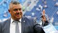 Claudio Tapia sumó una nueva denuncia.