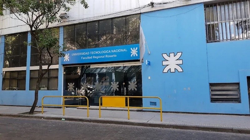 La UTN, escenario de la reunión de agrupaciones que busca visibilizar los problemas de la educación.
