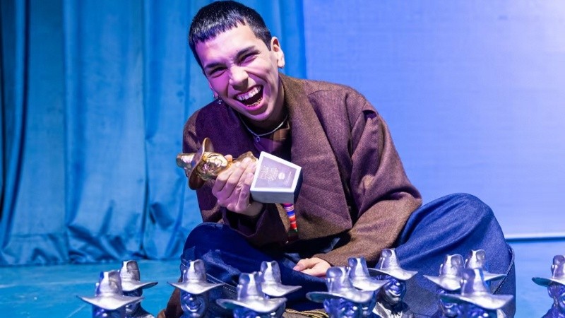PH Agustín Dusserre & Ignacio Arne&nbsp;