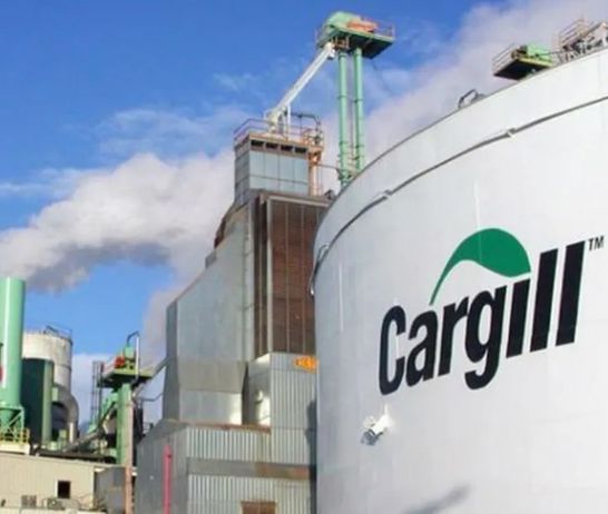 Cargill se suma a la ola de inversiones ferroviarias