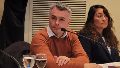 “Así como buscamos vidas más dignas, tenemos que buscar muertes con menos dolor".