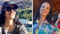 Ana Lía Corte, la mujer hallada sin vida en Bariloche.