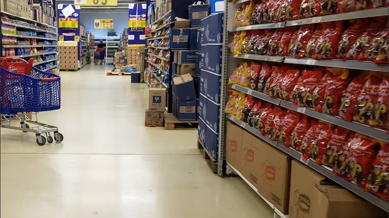 El informe releva más de 8.000 puntos de venta en todo el país y abarca desde supermercados, kioscos, farmacias y plataformas de comercio electrónico.
