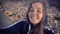 Melín Agustina Sartori tenía 24 años al momento de su fallecimiento.