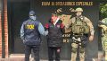 Los operativos los llevó a cabo la Tropa de Operaciones Especiales por pedido de la fiscal Paula Barros.