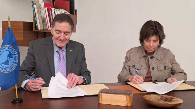 La primera etapa de cooperación estará enfocada en Argentina y Paraguay.