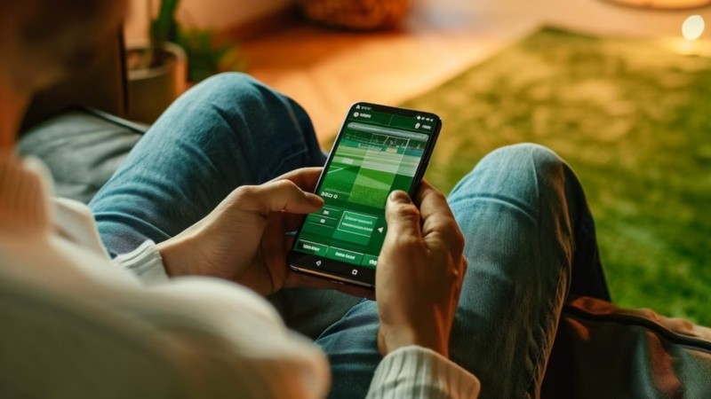 Las apuestas online, una problemática que gana espesor.