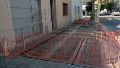 El operativo barrial se desarrolló en Arroyito.