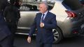 Bailaque dejó de ser juez el año pasado, cuando el presidente Milei aceptó su renuncia.