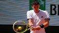 Juan Manuel Cerúndolo dio el golpe en Roland Garros.