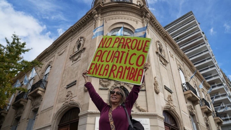 Foto: Alan Monzón/Rosario3&nbsp;