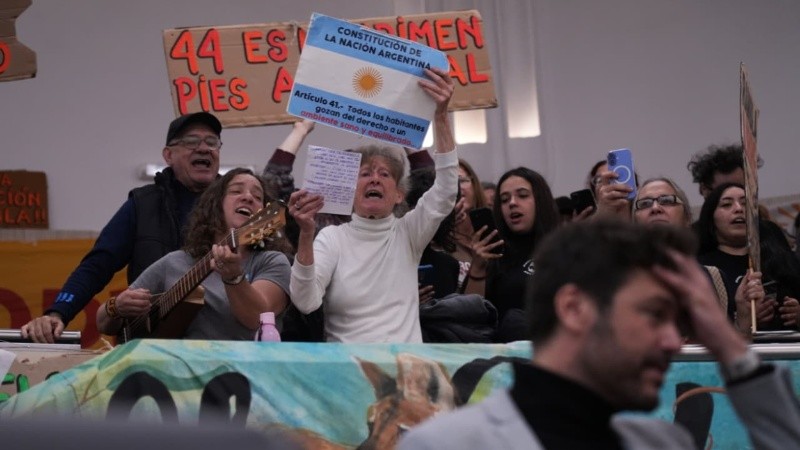 Foto: Alan Monzón/Rosario3&nbsp;