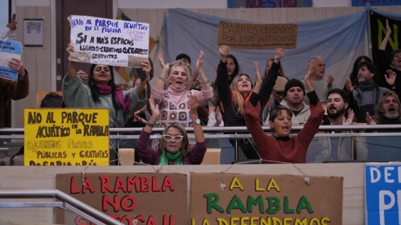 Foto: Alan Monzón/Rosario3&nbsp;