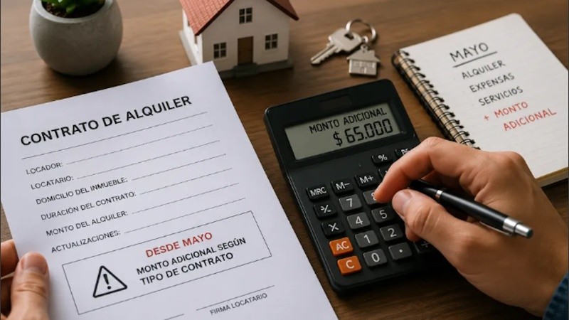 La baja de tasas hipotecarias volvió a instalar la discusión sobre si hoy conviene comprar o alquilar una vivienda en la Argentina.