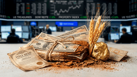 Alternativas de Inversión