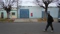 El barrio quedó consternado por la muerte de Roberto (Foto: Alan Monzón/Rosario3)