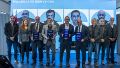 Javkin, Puccini y el resto de los conferencistas