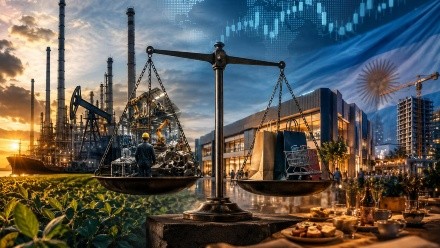Los industriales expresaron una fuerte preocupación por el sector en la cumbre que se realizó en Rosario.
