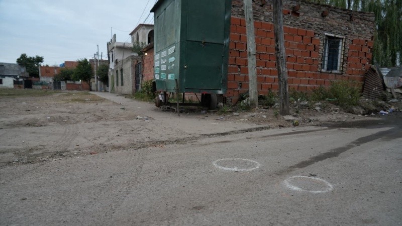 Alan Monzón/Rosario3