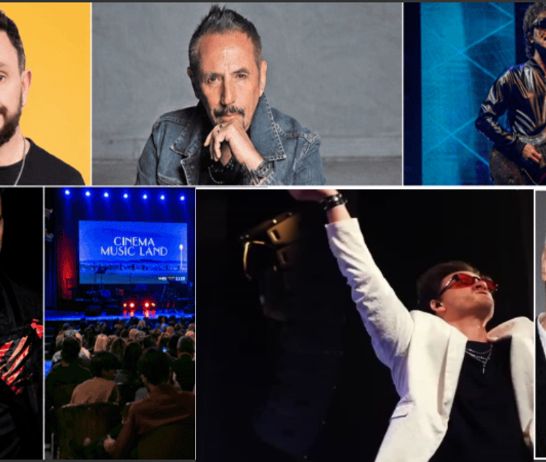 Música, teatro y grandes shows: que hacer este fin de semana en Rosario.