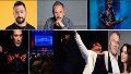 Música, teatro y grandes shows: que hacer este fin de semana en Rosario.