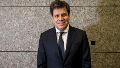 Facundo Manes, exdiputado nacional de la UCR.