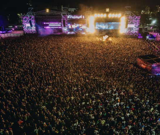 Se viene la séptima edición del Festival Bandera.