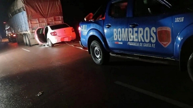 Los siniestros viales en rutas de la región se cobran cientos de vidas cada año.