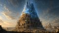 Entre la Torre de Babel y la astucia artificial