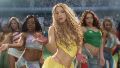 “Dai Dai” es la canción oficial del Mundial 2026 de Shakira con Burna Boy.