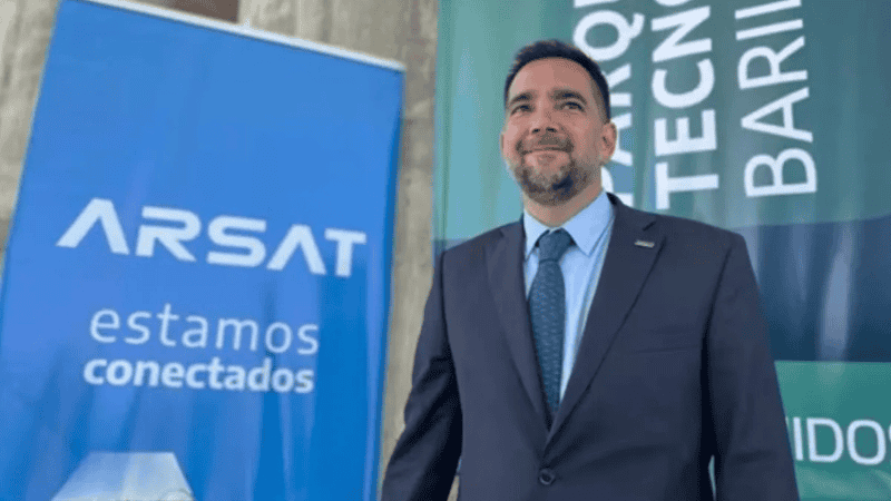 Leal ocupó distintos cargos dentro del Estado nacional durante las últimas dos décadas.