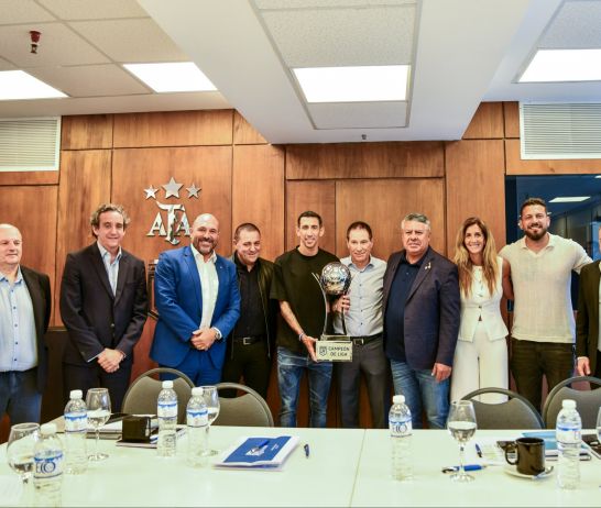 La consagración de Rosario Central como "Campeón de la Liga 2025" por sumatoria anual generó un fuerte cimbronazo en el plano institucional y deportivo a fines del año pasado