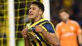 Alejo Véliz sería titular en su despedida del Canalla