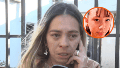 Agostina Vega, quien estaba desaparecida desde hace una semana, fue hallada sin vida en un descampado.
