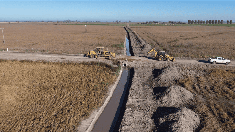 La combinación de obras estructurales, mantenimiento permanente y planificación preventiva resulta clave para reducir el impacto de las lluvias intensas.