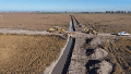 La combinación de obras estructurales, mantenimiento permanente y planificación preventiva resulta clave para reducir el impacto de las lluvias intensas.