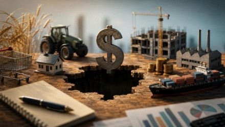 ¿Las cajas de jubilaciones estatales y profesionales podrían aportar a la economía real?