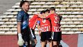 Estudiantes vs Central
Foto: FOTOBAIRES
Copa Argentina.