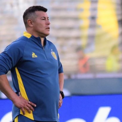Jorge Almirón tendrá un duro desafío en este semestre (Fotobaires).