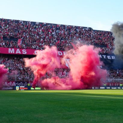 Para acceder, los usuarios deben ingresar al sitio oficial del club (newellsoldboys.com.ar)